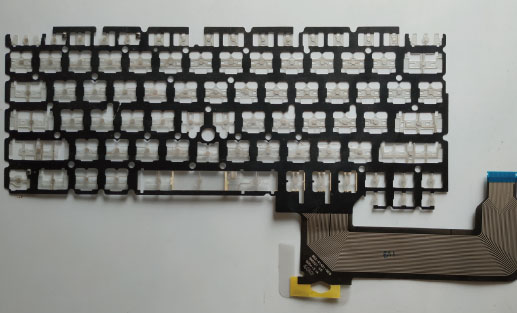 新能源電池油墨